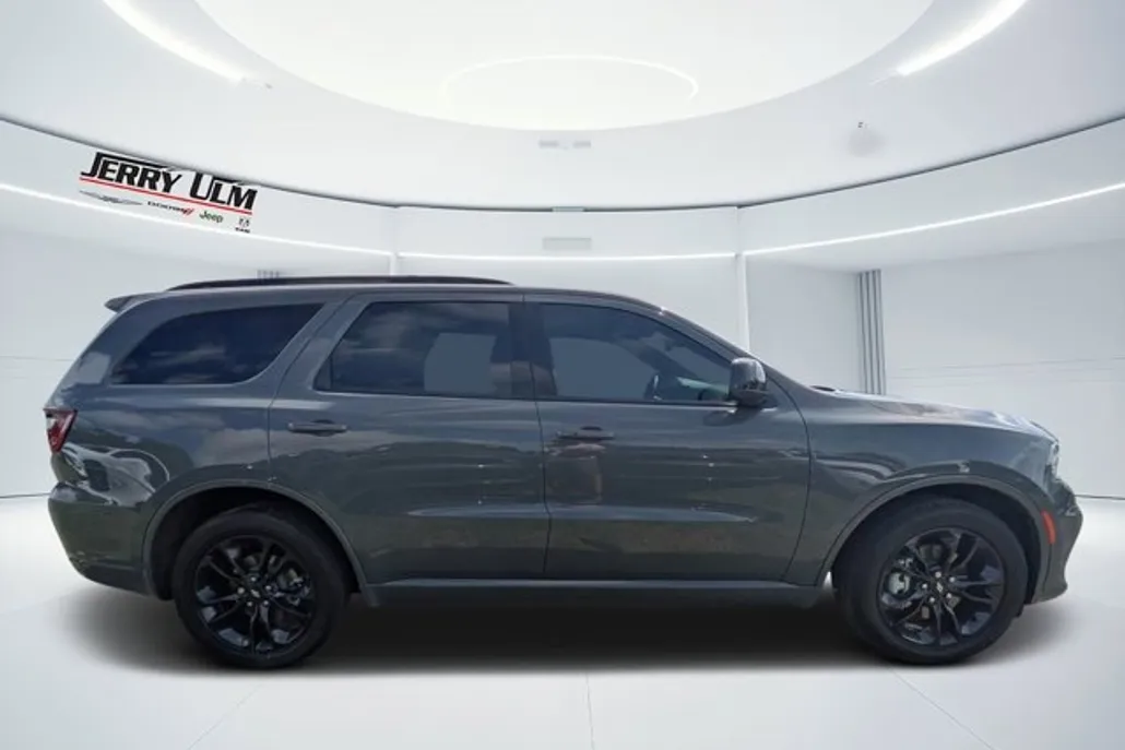 2026 Dodge Durango GT photo 1