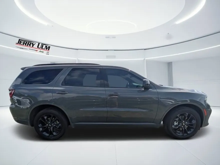 2026 Dodge Durango GT photo 1