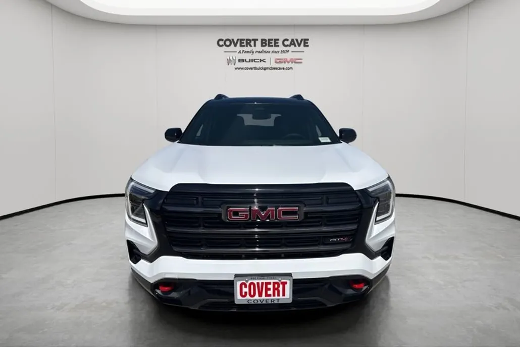 2026 Gmc Terrain AT4 photo 1
