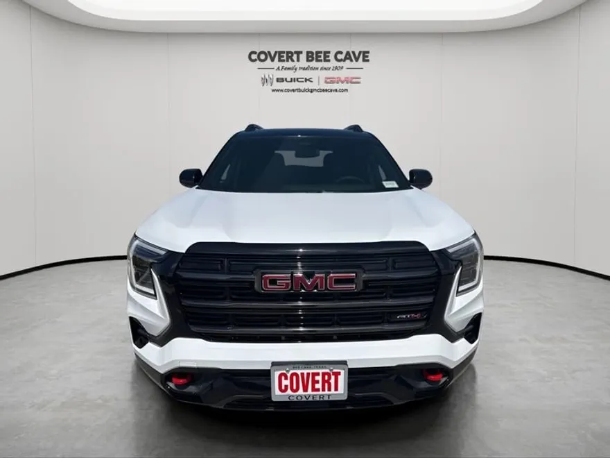 2026 Gmc Terrain AT4 photo 1
