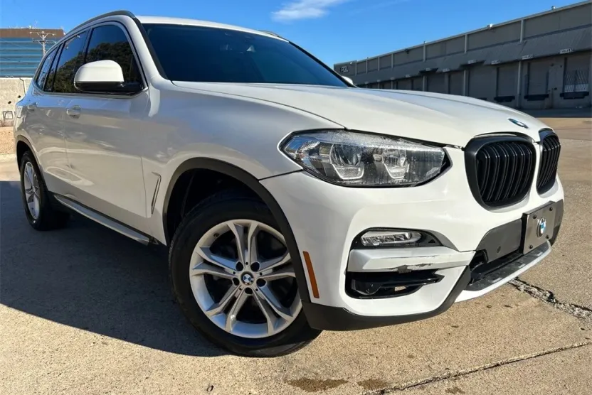 2017 Bmw X5 xDrive35i photo 22