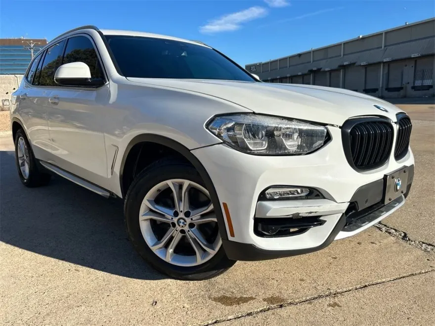 2017 Bmw X5 xDrive35i photo 22