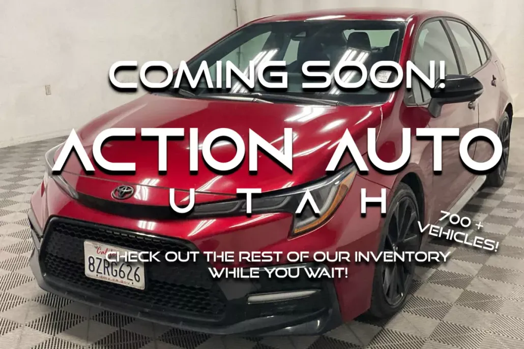 2022 Toyota Corolla SE Nightshade Edition photo 1