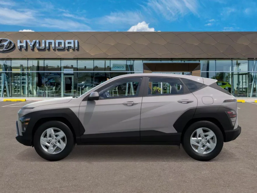 2026 Hyundai Kona SE photo 1