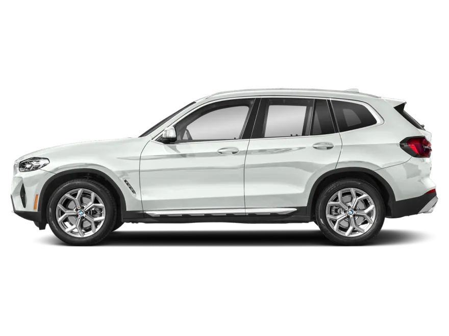 2023 Bmw X3 xDrive30i photo 1