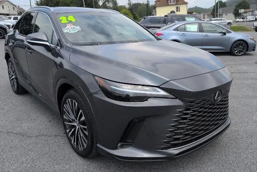 2024 Lexus RX 350 Premium photo 1