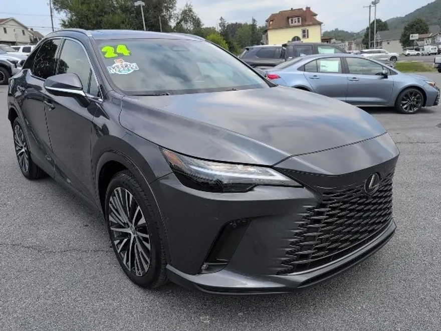 2024 Lexus RX 350 Premium photo 1