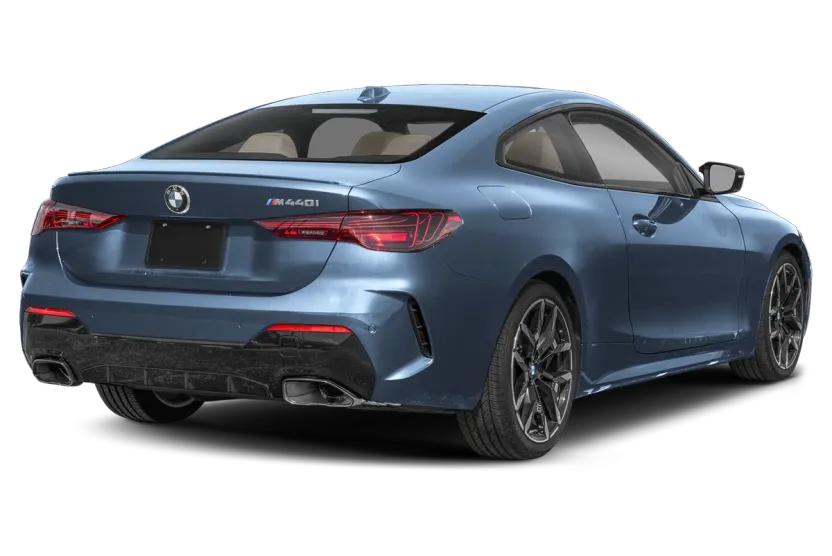 2026 Bmw 440i M440i xDrive photo 1