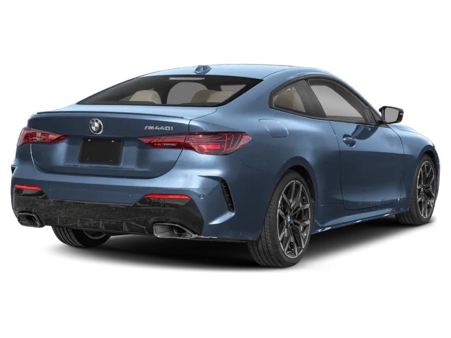 2026 Bmw 440i M440i xDrive photo 1