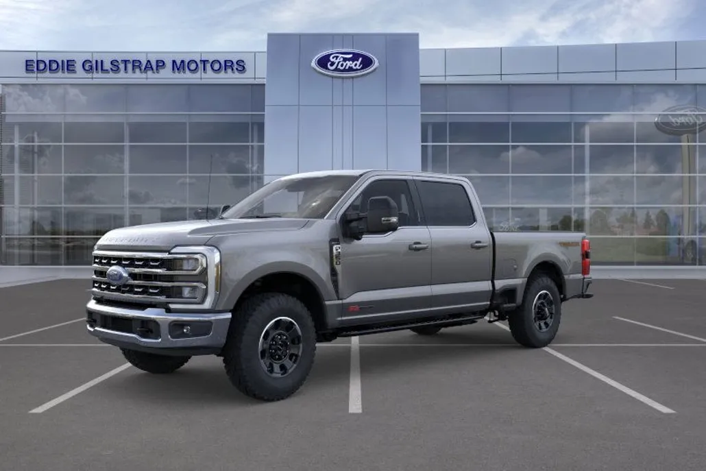 2025 Ford F-350 photo 1