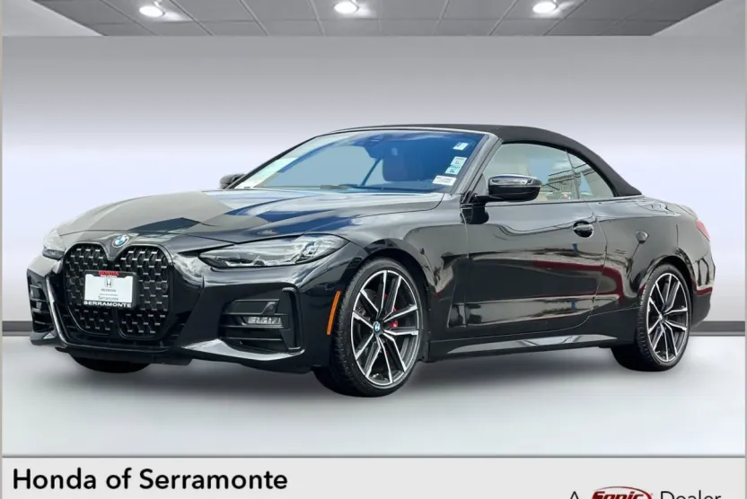 2023 Bmw 430i photo 1