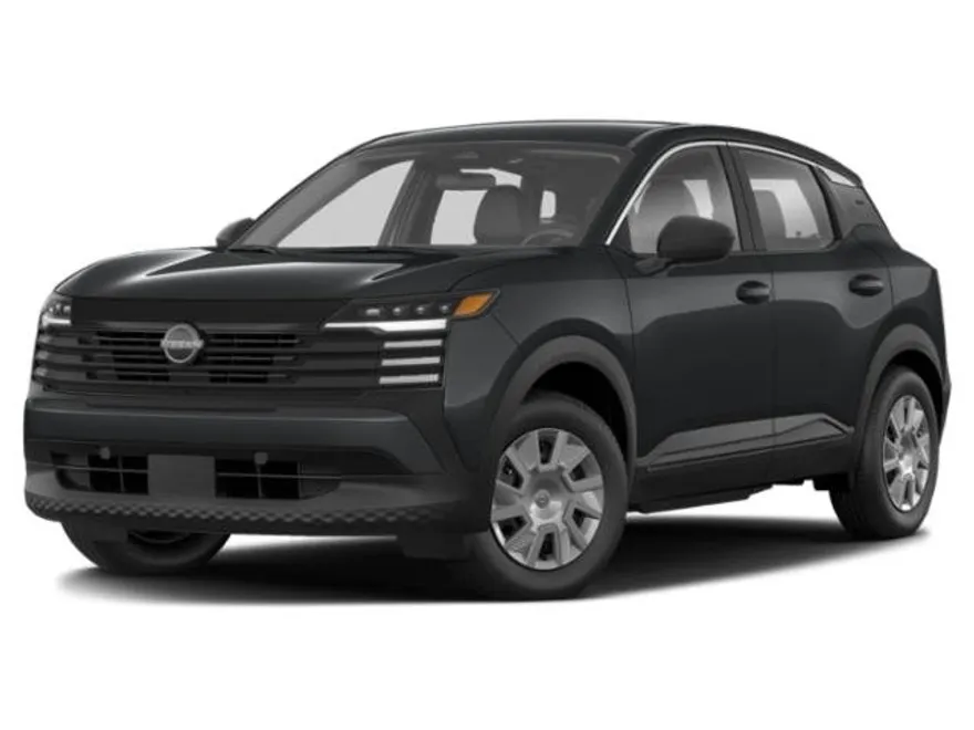 2025 Nissan Kicks S photo 1