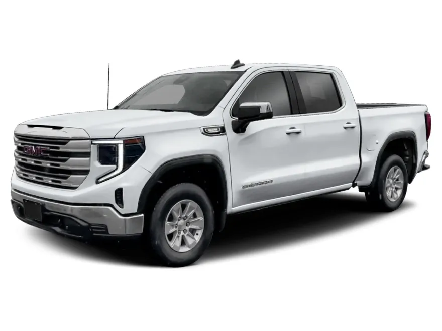2026 Gmc Sierra 1500 SLT photo 1