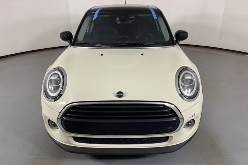 2020 Mini Cooper 4 Door Hardtop photo 1