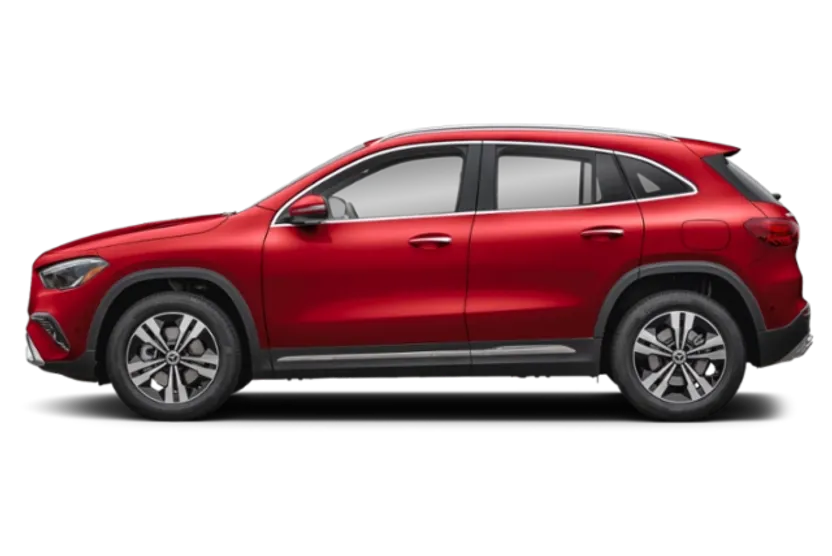 2026 Mercedes Benz GLA 250 photo 1
