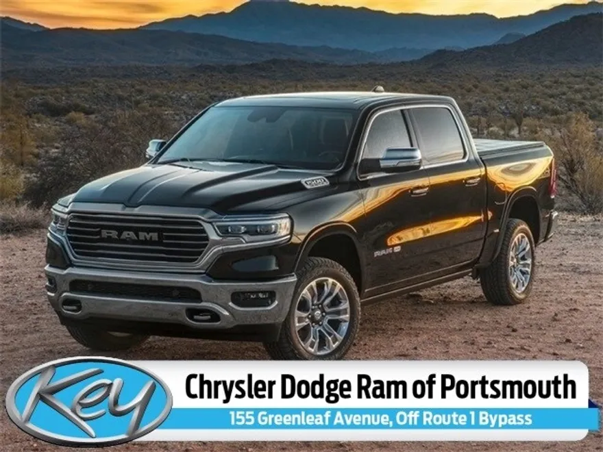 2023 Ram 1500 Big Horn Lone Star photo 1
