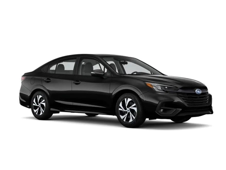 2025 Subaru Legacy Premium photo 1