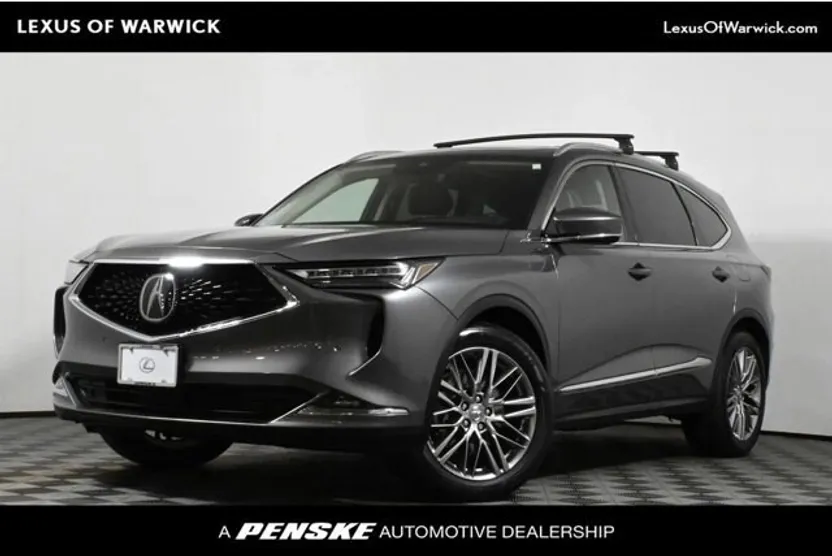2023 Acura MDX SH-AWD Advance photo 1