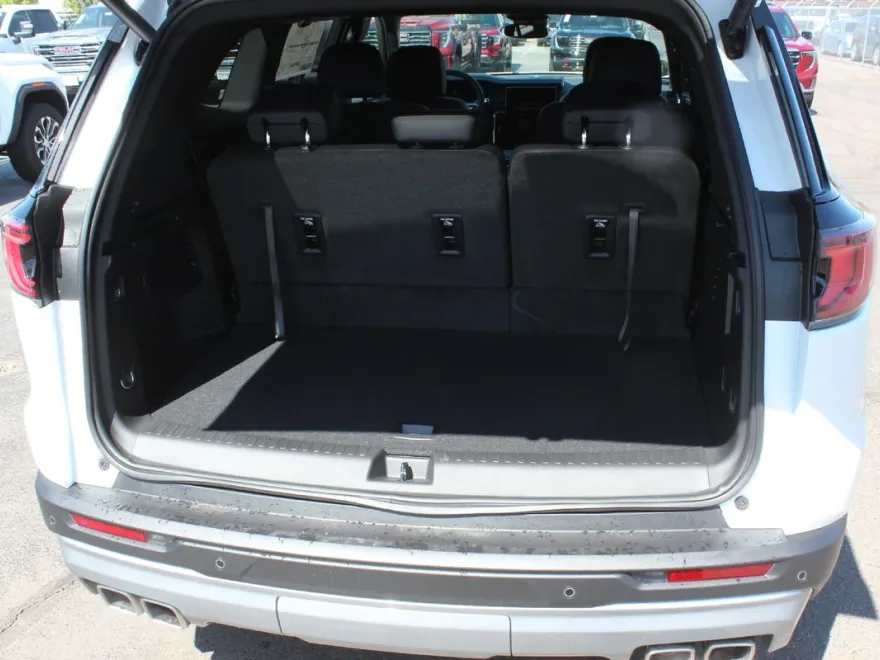2025 Gmc Acadia Elevation photo 45