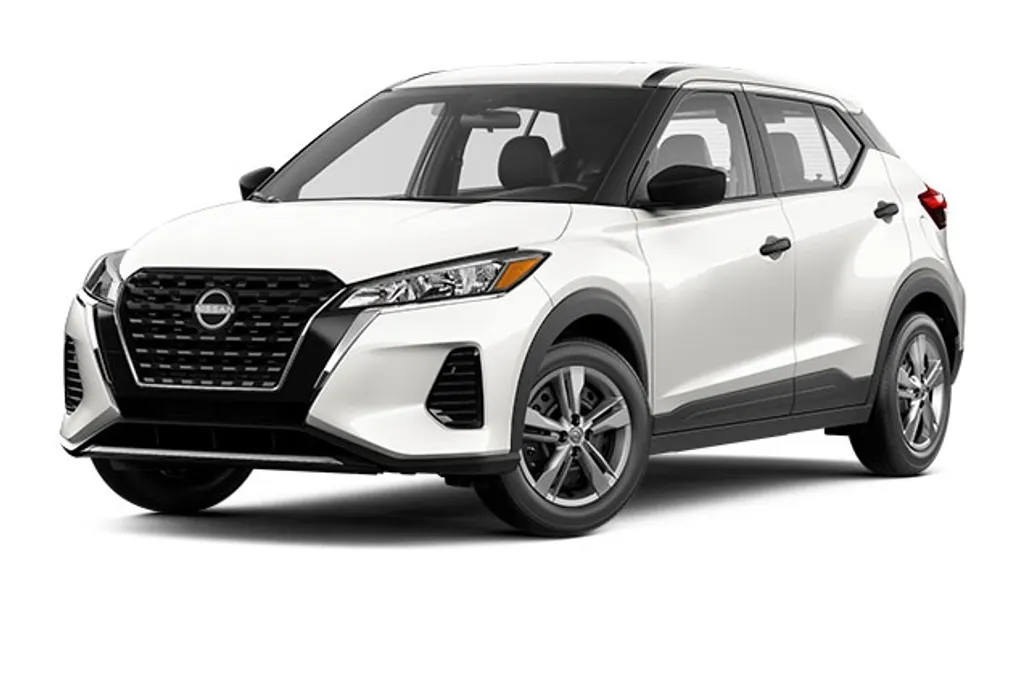 2024 Nissan Kicks S photo 1