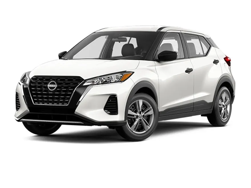2024 Nissan Kicks S photo 1