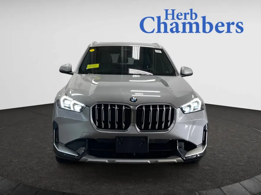 2025 Bmw X1 XDrive28i photo 1