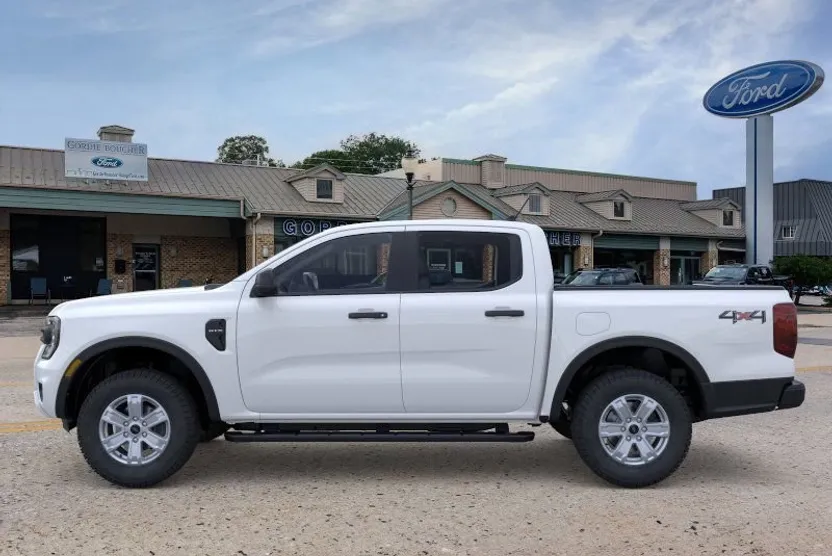 2025 Ford Ranger XL photo 1