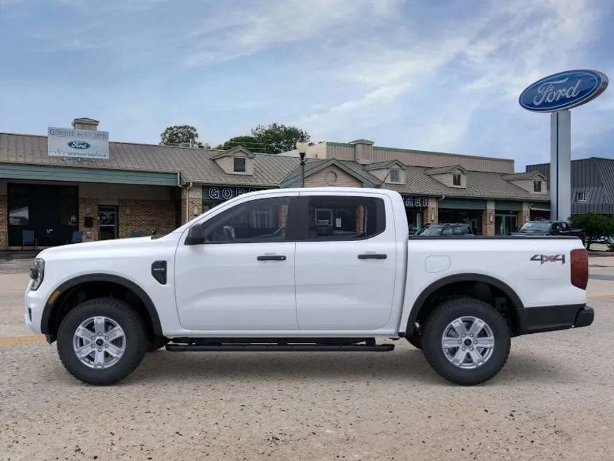 2025 Ford Ranger XL photo 1
