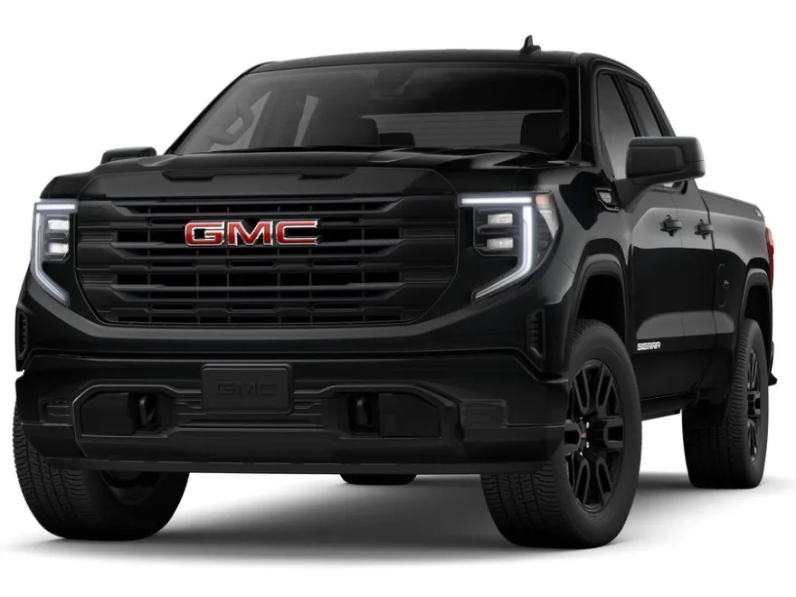 2025 Gmc Sierra 1500 Pro photo 1