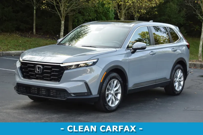 2023 Honda CR-V EX-L photo 1