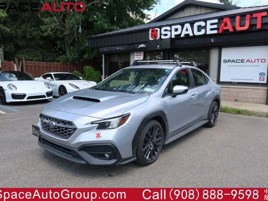 2024 Subaru WRX Premium photo 1