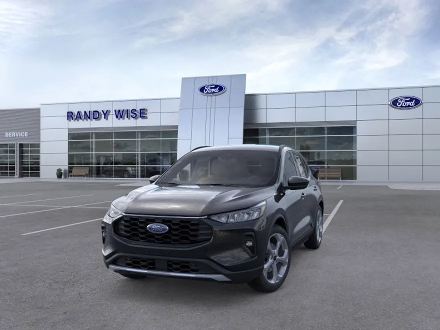 2026 Ford Escape Hybrid ST-Line Select photo 1