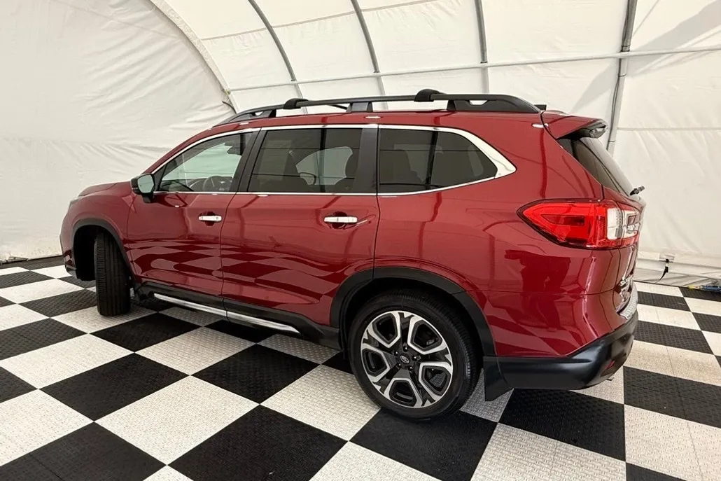 2024 Subaru Ascent Touring photo 1