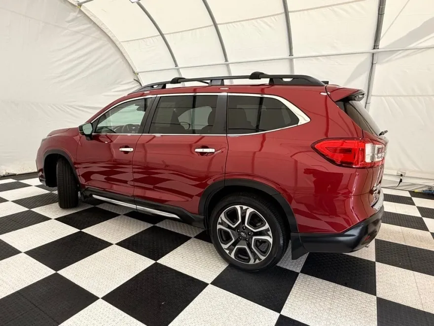 2024 Subaru Ascent Touring photo 1