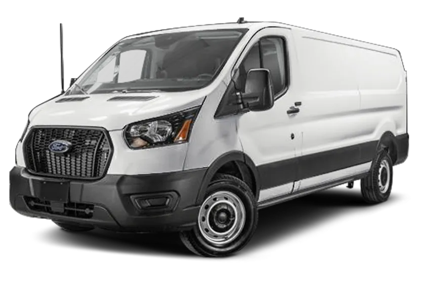2025 Ford Transit photo 1