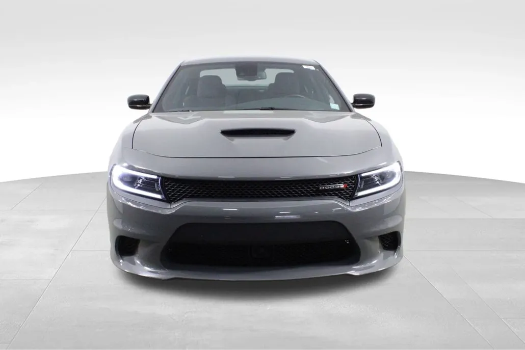 2023 Dodge Charger GT photo 1