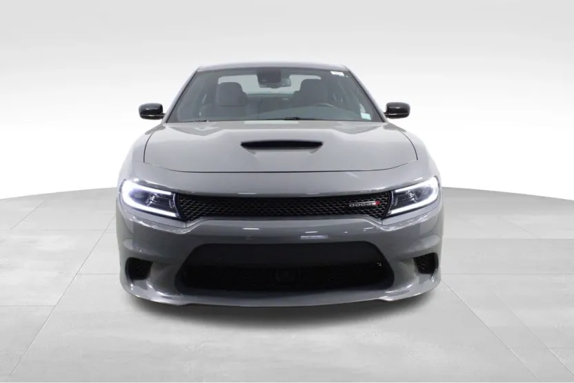 2023 Dodge Charger GT photo 1