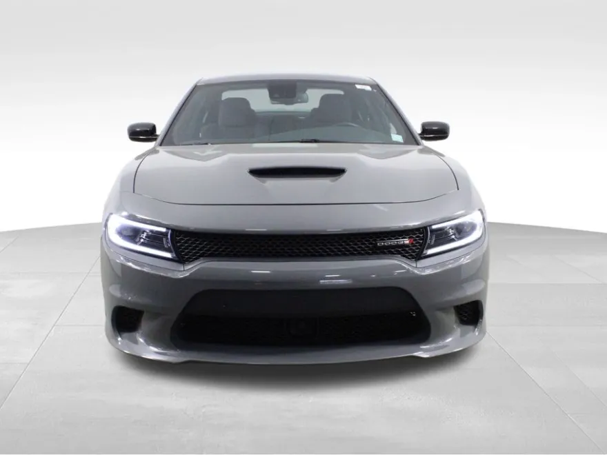 2023 Dodge Charger GT photo 1