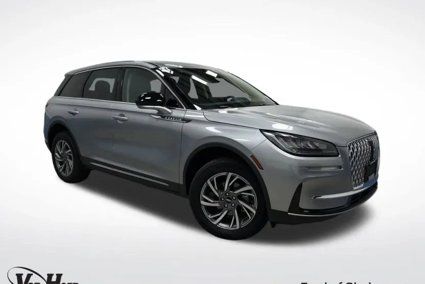 2024 Lincoln Corsair Premiere photo 1