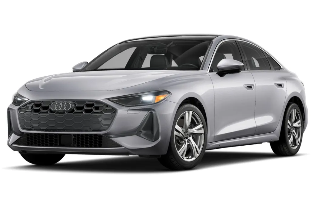 2025 Audi A5 2.0T Premium photo 1