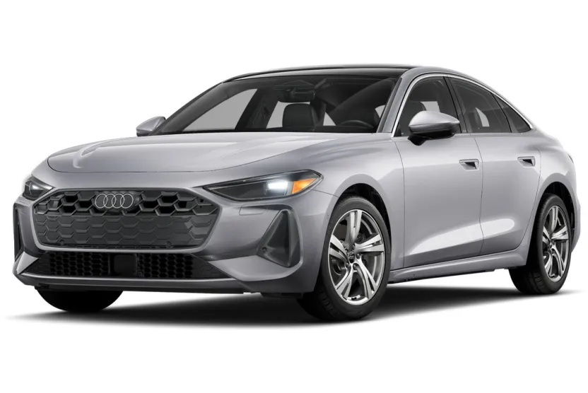 2025 Audi A5 2.0T Premium photo 1