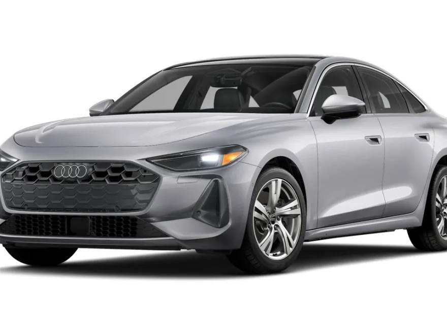 2025 Audi A5 2.0T Premium photo 1