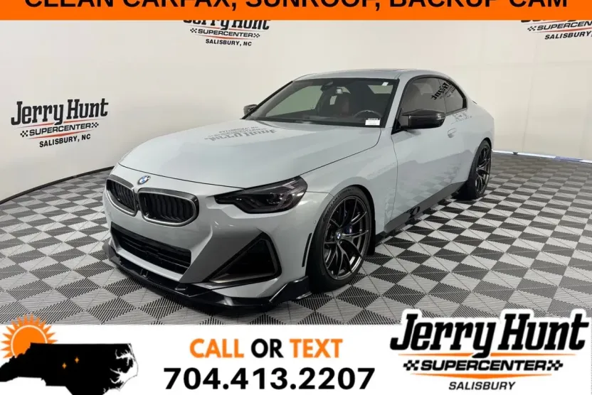 2023 Bmw M240i 2-Series photo 1