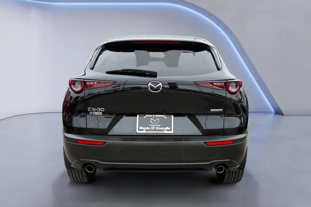 2020 Mazda CX-30 S photo 1