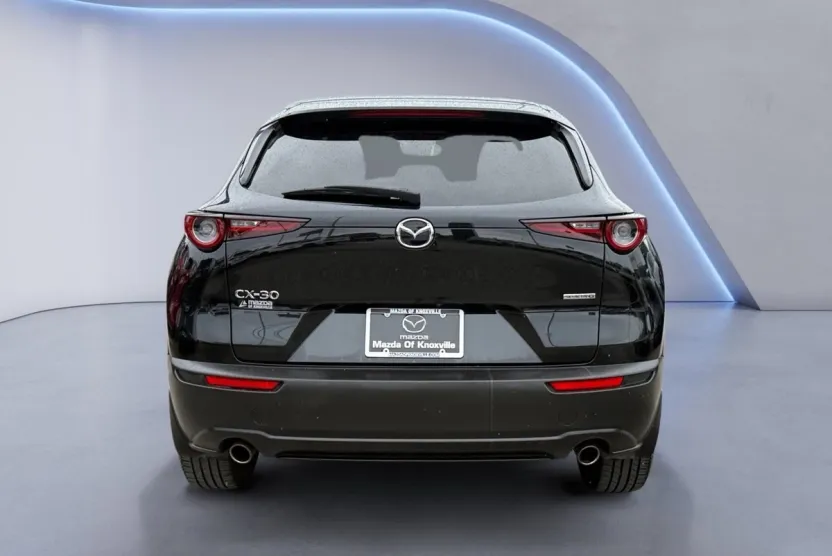 2020 Mazda CX-30 S photo 1