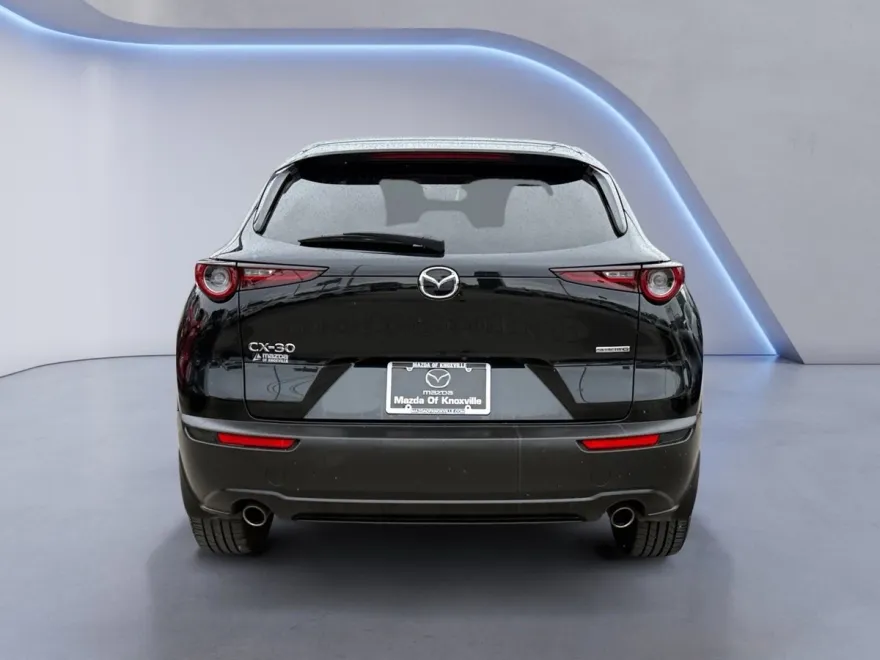 2020 Mazda CX-30 S photo 1