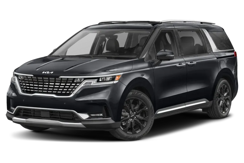 2024 Kia Carnival SX Prestige photo 1