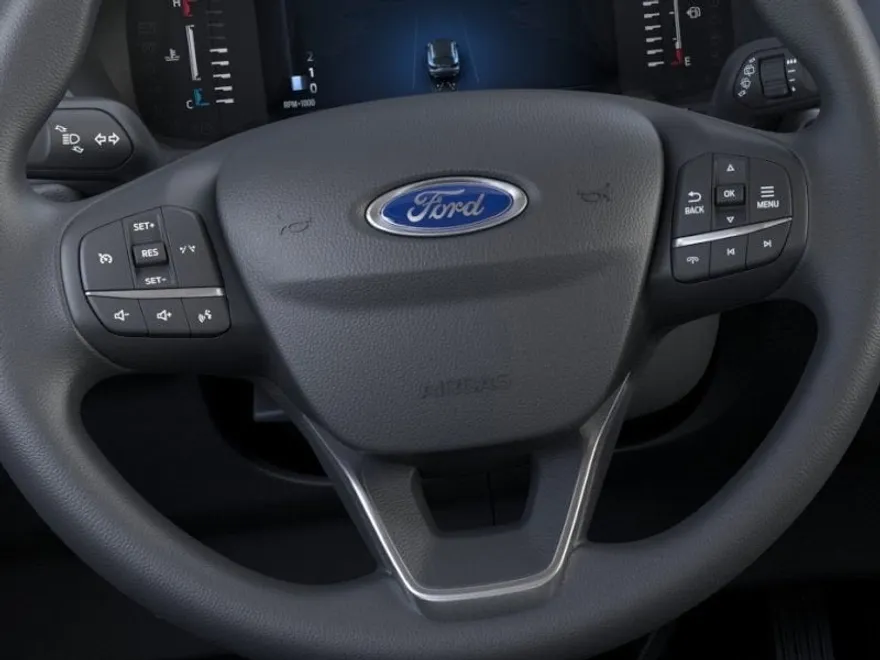 2025 Ford Escape Active photo 12