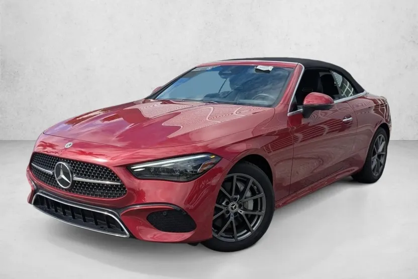 2024 Mercedes Benz CLE 300 4MATIC photo 1