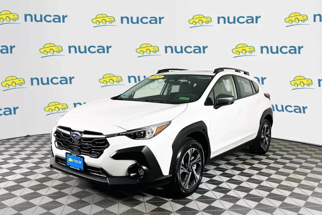 2025 Subaru Crosstrek Premium photo 1